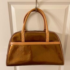 Louis Vuitton handbag
